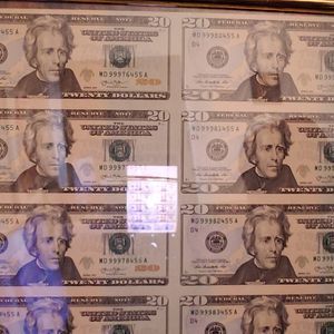 Meet your Posher, Frankie